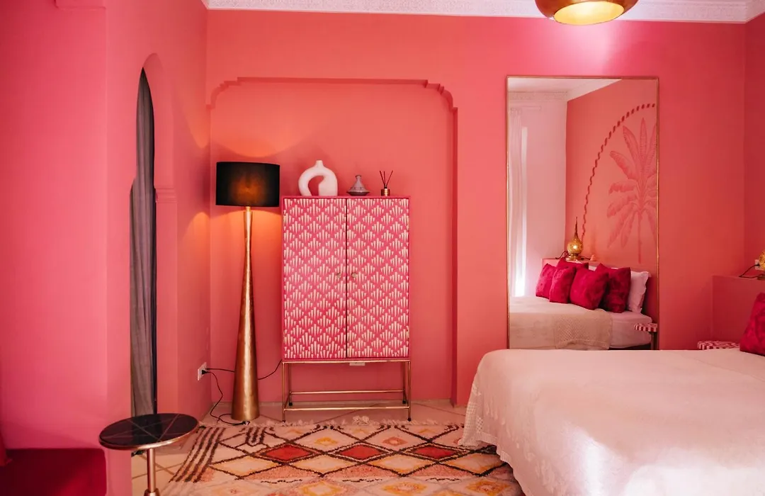 Riad Nashira & Spa-1