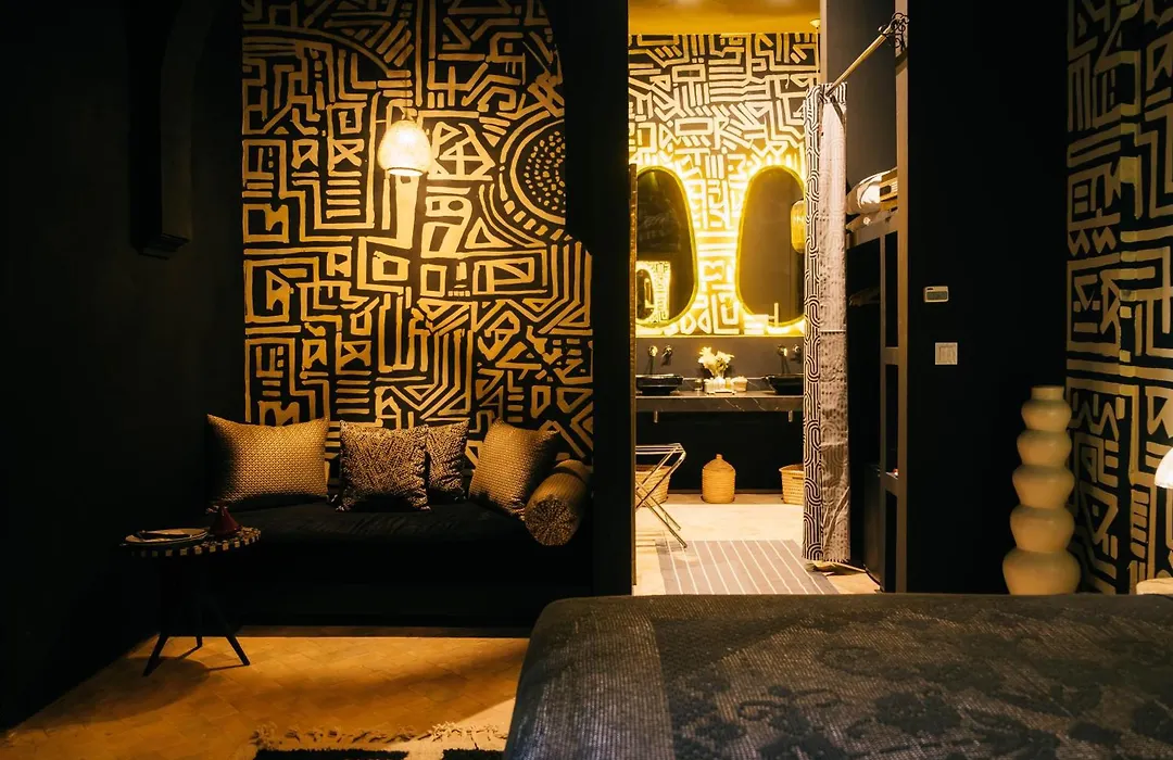 Riad Nashira & Spa-1