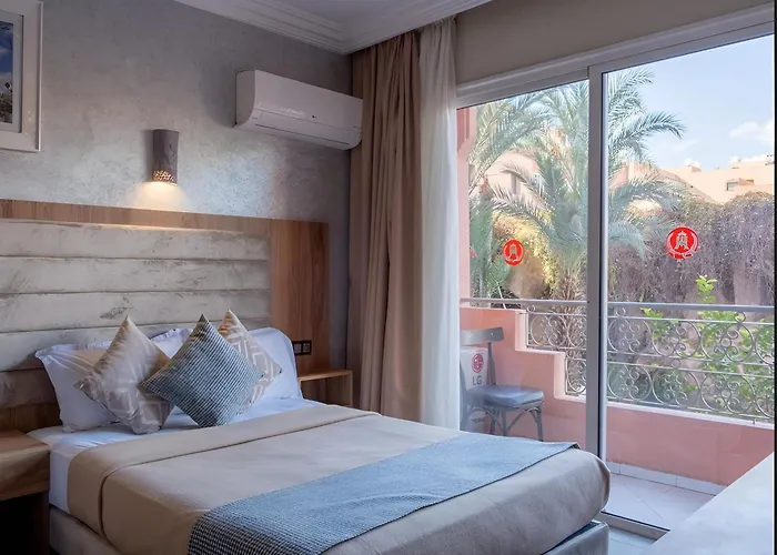 Imperial Holiday Hotel & Spa Marrakesh