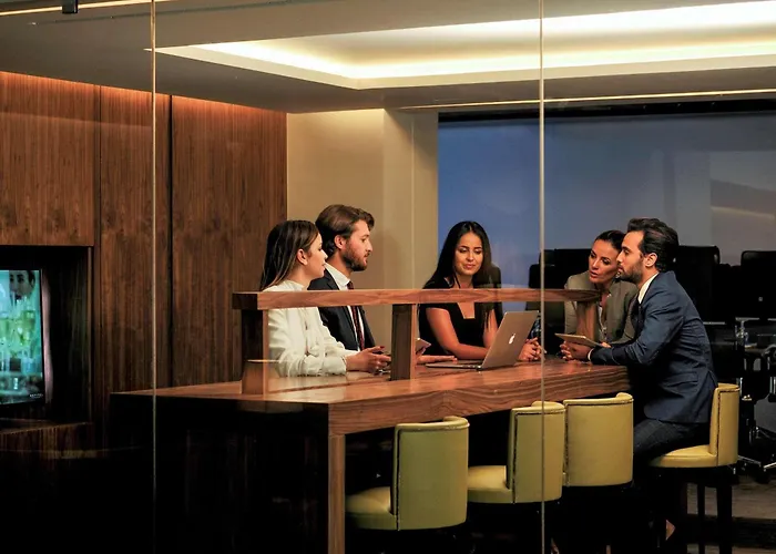 Sofitel Marrakech Palais Imperial & Spa Marrakesch